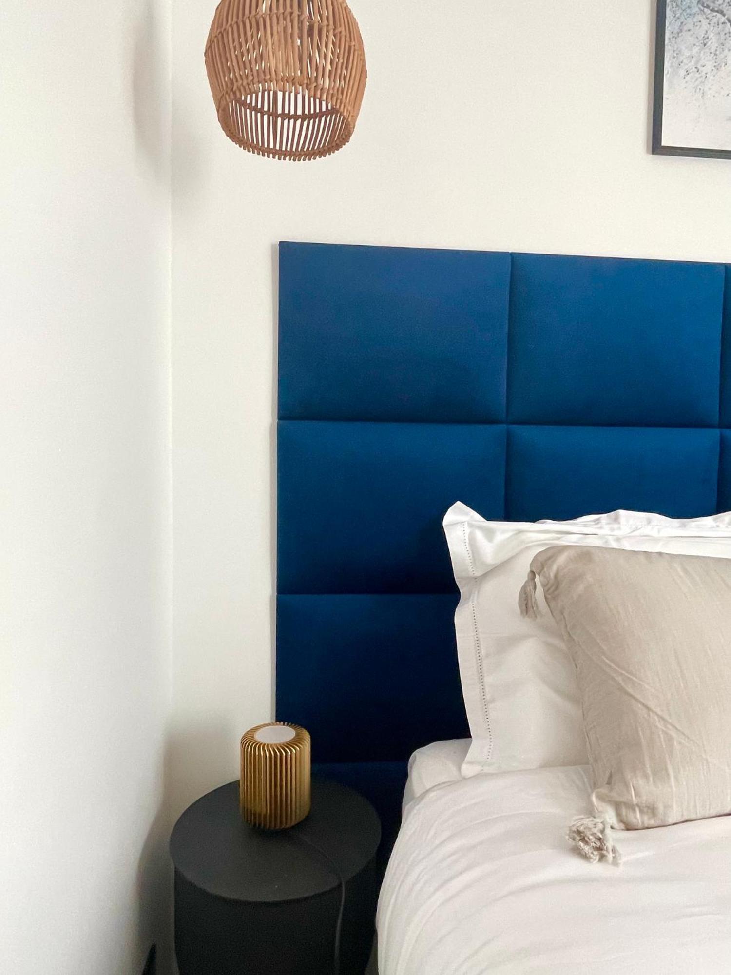 Sous Le Chene Bleu - Appartement Cosy Au Coeur De Dijon Zewnętrze zdjęcie