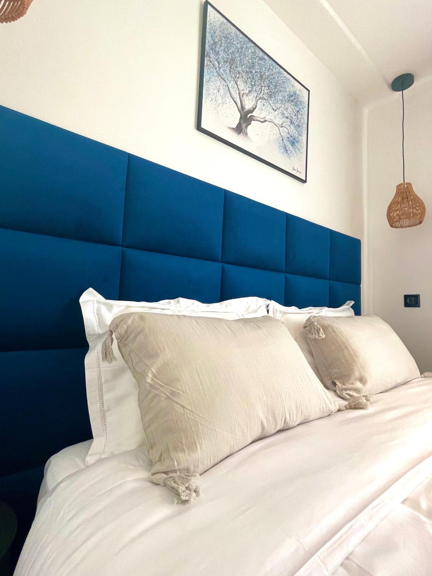 Sous Le Chene Bleu - Appartement Cosy Au Coeur De Dijon Zewnętrze zdjęcie