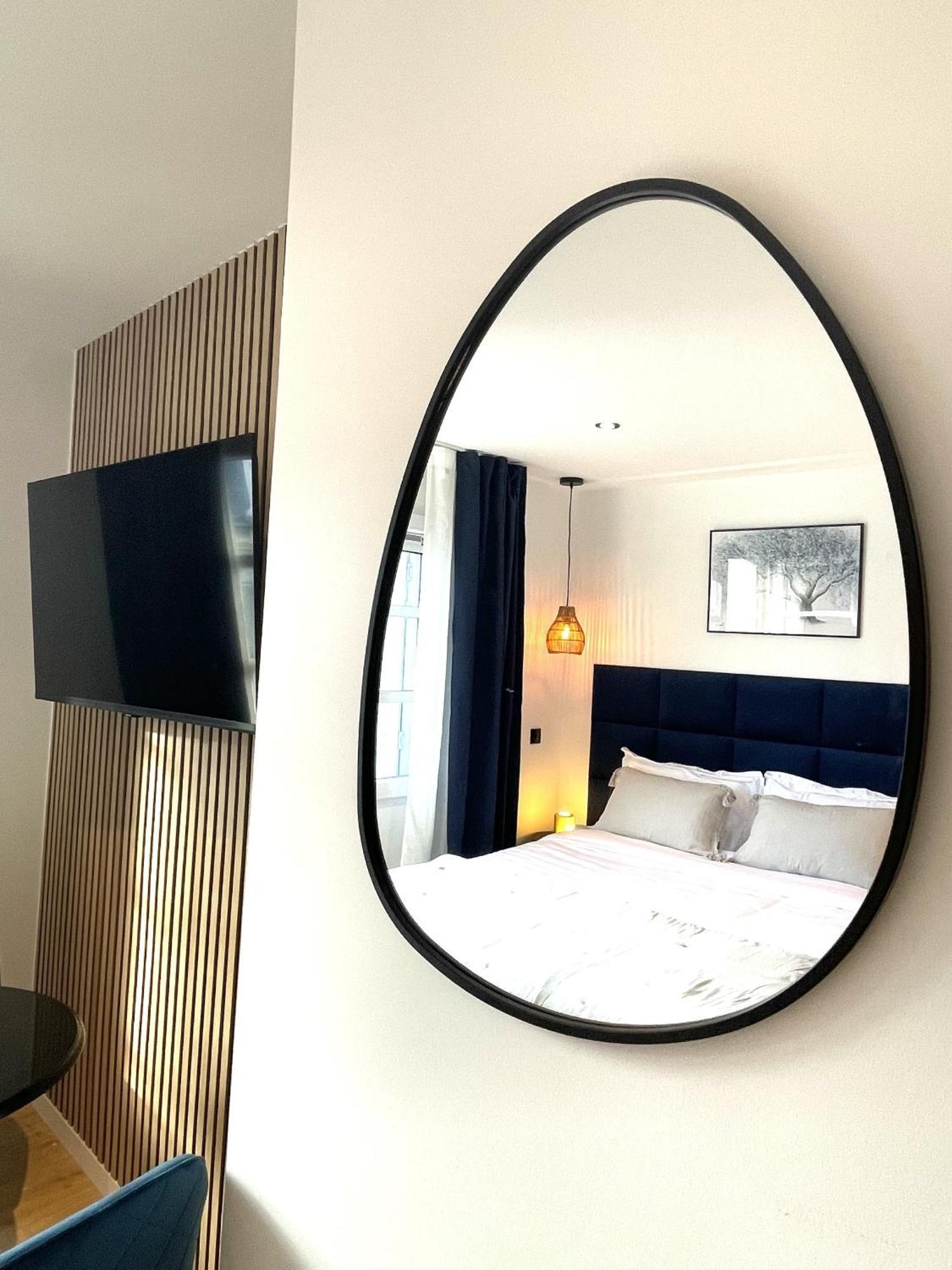 Sous Le Chene Bleu - Appartement Cosy Au Coeur De Dijon Zewnętrze zdjęcie